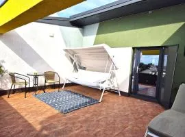 Mogosoaia High Living Penthouse