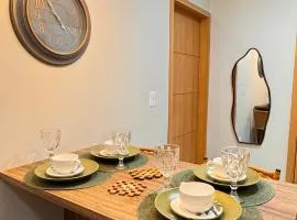 Oferta Especial COP30- APTO NOVO E COMPLETO NO RESIDENCIAL ALTO TUCANO