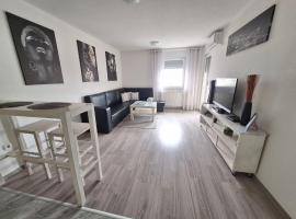 Apartman Lilly，位于Modriča的酒店