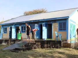 Globegivers homestay