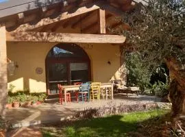 A casa di Jolanda guesthouse - near historic Venice center with private parking, garden and 5 min drive to motorways A57 and A4