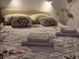 Apartment Slap