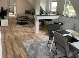 Moderne Ferienwohnung Horb-Altheim