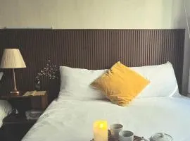 Gangdong, Good stay