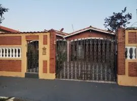 Casa Aconchegante