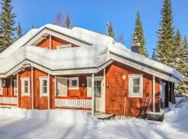 Paljarinne - Ukkohallan hissiliput 2 kpl sisältyy hintaan