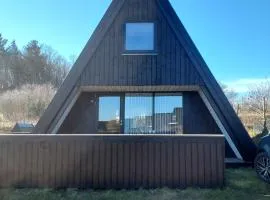 Holiday home golf house in beautiful Himmerland Farsø