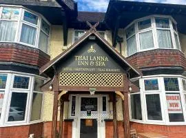 Thai Lanna Inn & Spa Ltd