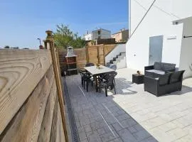 Apartamento Cala i Bosc en Mont-ras - Palafrugell - Costa Brava