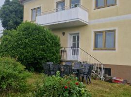 Villa Auszeit，位于Kleinpöchlarn的酒店
