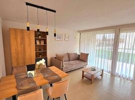 Novi Vino Residence，位于包道乔尼托毛伊的自助式住宿