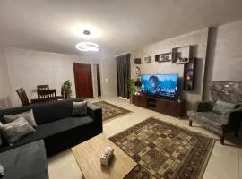 Baraka Tower - Private Apartments