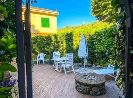 Maison Vita in beautiful Maratea