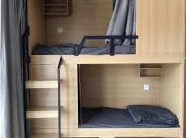 Arena Boutique Hotel Female only