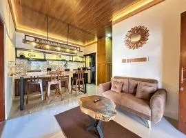 3 BR Java House ONLY 5 mins to Prambanan Temple