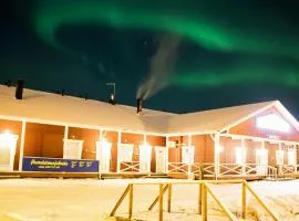 Ylläksen Eväskorin Huoneistot