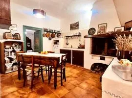 La casa di Nonna Carissima