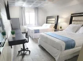 Guest Lodge