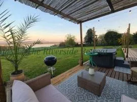 The Riverside Retreat