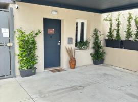 Alla Posta Family House，位于Posta Fibreno的酒店