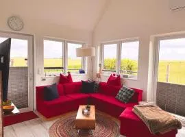 Die 5 Ferienwohnungen der Familie Weber