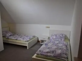 4 Zimmer Wohnung Borken Zentrum