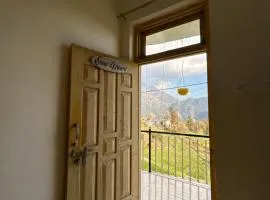 Kareri Dhauladhar view homestay