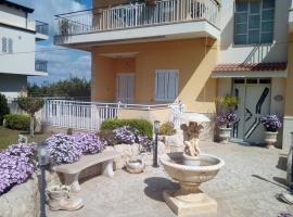 Villa Mastrella，位于科米索的酒店