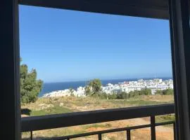 Appartement FNIDEQ BAB CEUTA