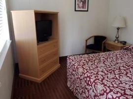 Fairmount Motel