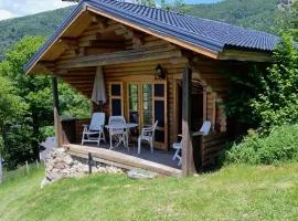 Chalet de montagne Las Trinquades