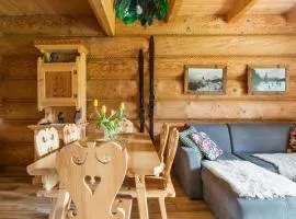 Apartament z widokiem w Murzasichlu