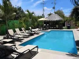 Departamento Hanna #7 Bucerias