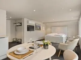 Breitorget Apartments