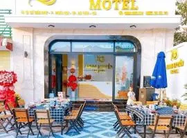 Nhà Nghỉ Nam Huyền - Homestay Hà Tiên