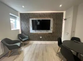 Moorfields Villas