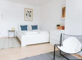 raum life - Urbanes Refugium mit Parkplatz