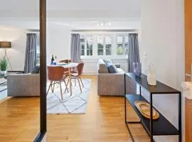 ARISER - Zug Old Town Suites