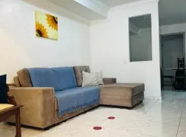 SC3 Casa a 600m do Shopping Catuai