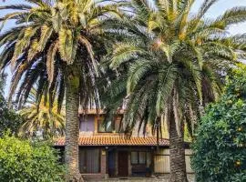 Casa Sebia-Santillana del mar