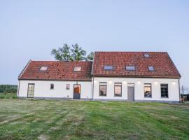 B&B Heinehoeve，位于Kaprijke的酒店