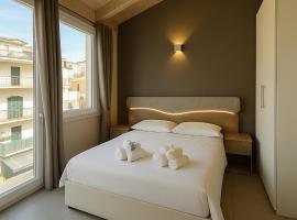 La Piazzetta a Mare Holiday House，位于斯菲拉卡瓦洛的酒店