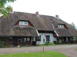 Dzelzceļnieku dzīvoklis