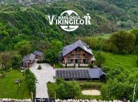 Bârlogul Vikingilor