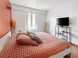 Appartement Cosy au calme
