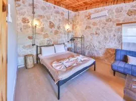 Bademlique Stone Rooms