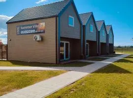 Domki Summer Village Rewal