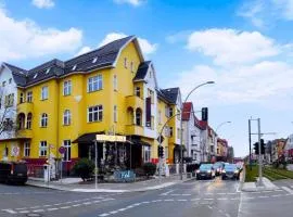 卡尔舒斯特酒店