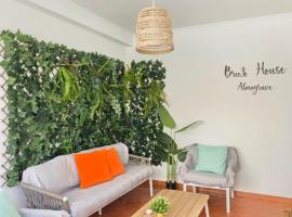 Breeze House Almograve - Rooms，位于阿尔莫格拉维的酒店