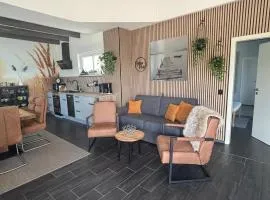 Ferienhaus Seepanorama-Marina Mücheln Geiseltalsee
